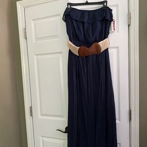 Bongo Maxi Dress